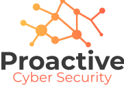Proactive Cyber Security